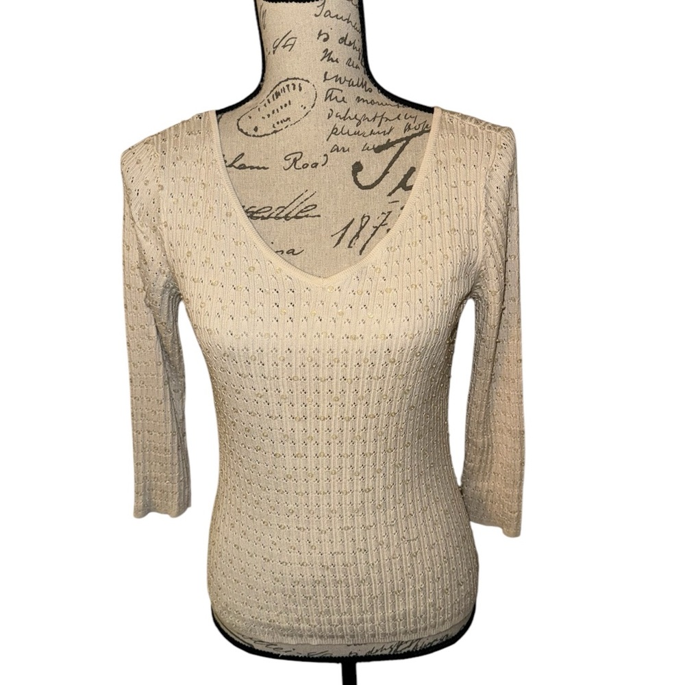 Ann Taylor Sweater